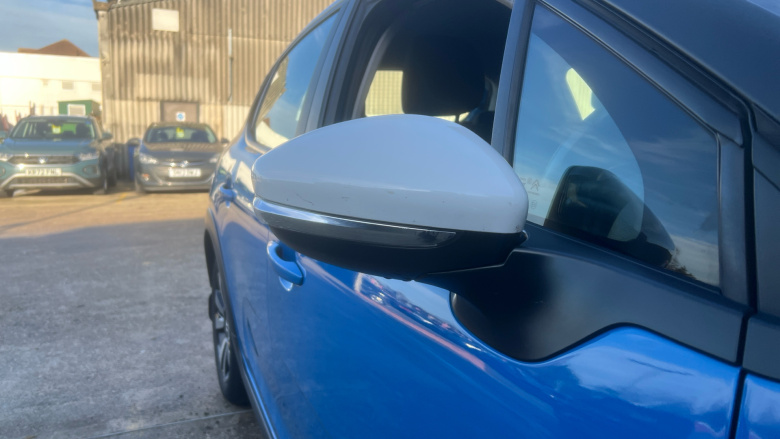 Citroen C3 1.2 PureTech 82 Feel 5dr Petrol Hatchback